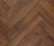 Кварцвиниловый ламинат AquaFloor Parquet Plus AF6024PQ 